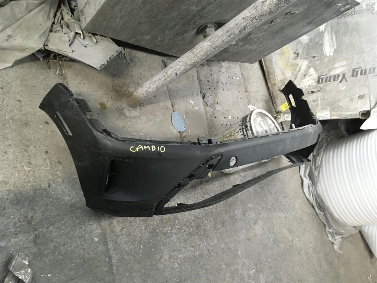 Front bumper cover used genuine OEM Hyundai Kona Electric 2022-2023
