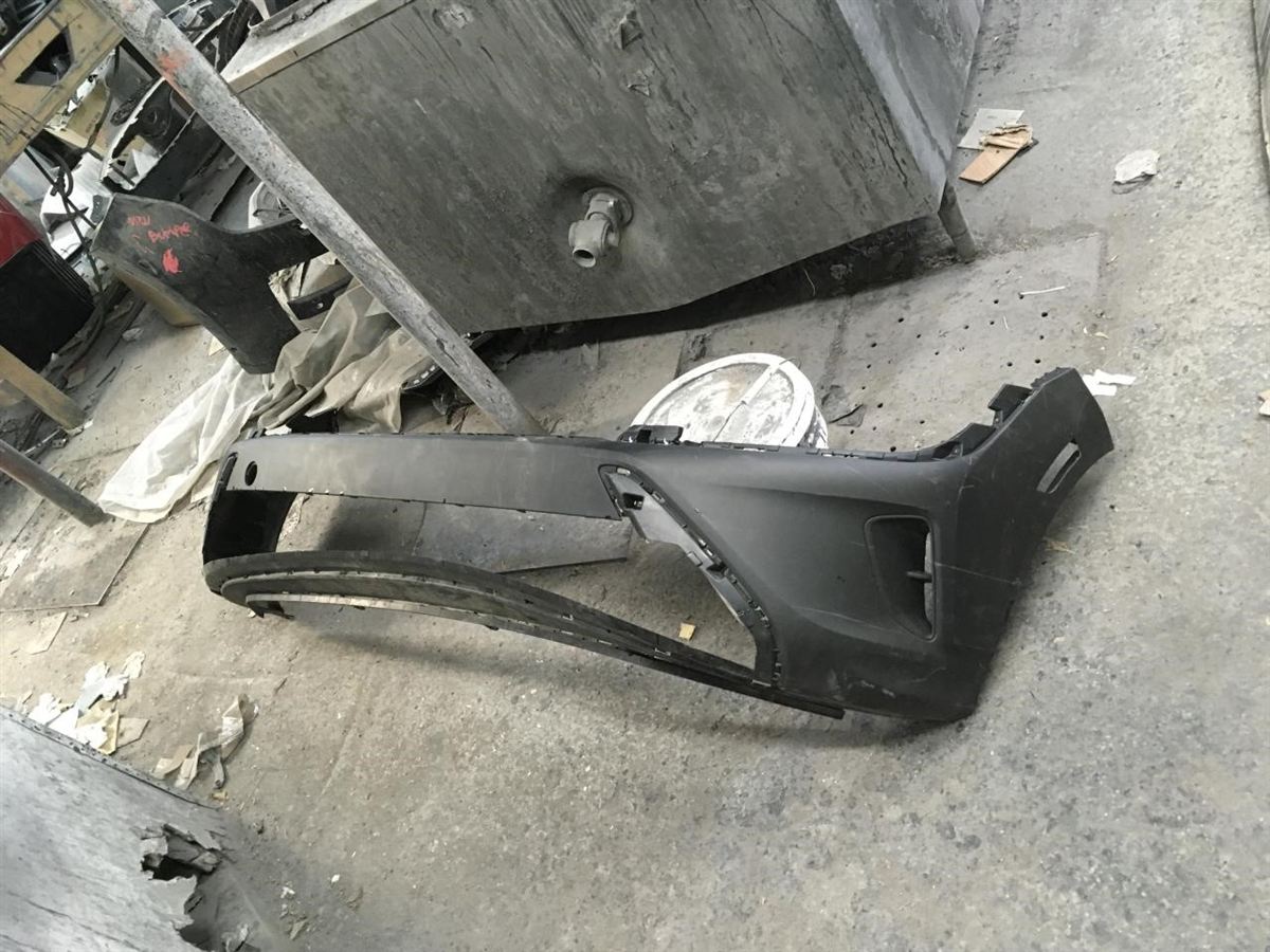 Front bumper cover used genuine OEM Hyundai Kona Electric 2022-2023