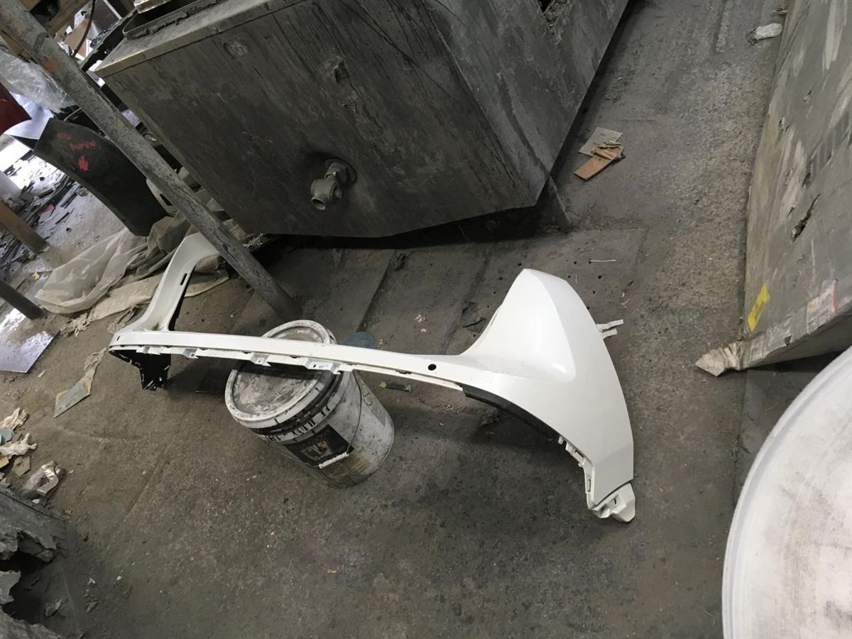 Rear Bumper Cover used genuine OEM KIA Niro EV 2020-2022