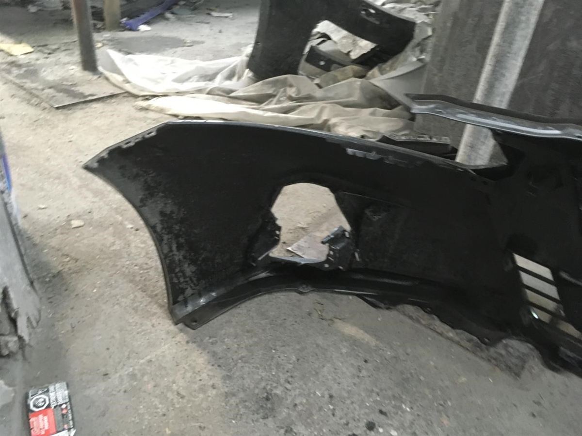 Front bumper cover used genuine OEM Nissan Altima 2019-2022