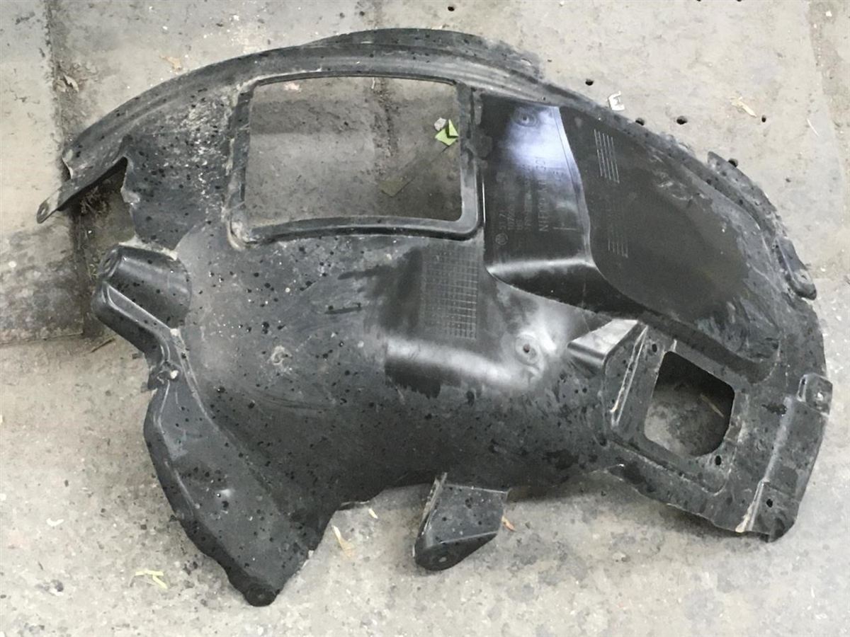 Lodera usada original (OEM) BMW X3 2011-2017