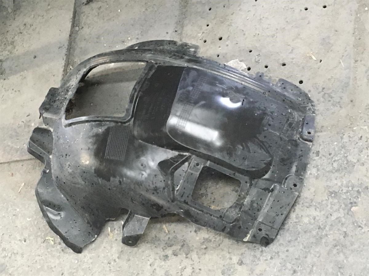 Lodera usada original (OEM) BMW X3 2011-2017