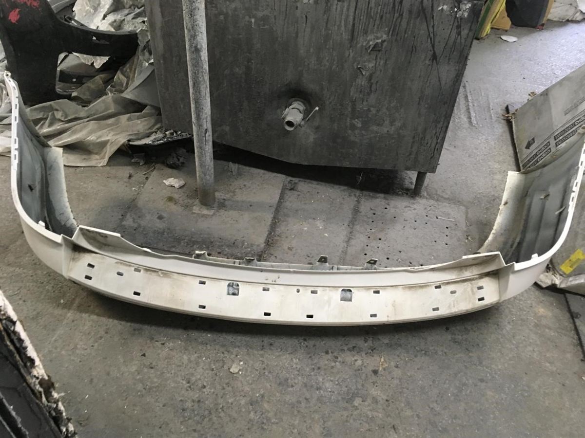 Rear bumper step pad used genuine OEM Ford Flex 2009-2019