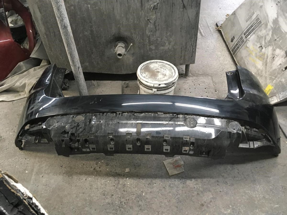 Rear Bumper Cover used genuine OEM Mazda CX-5 2022-2025
