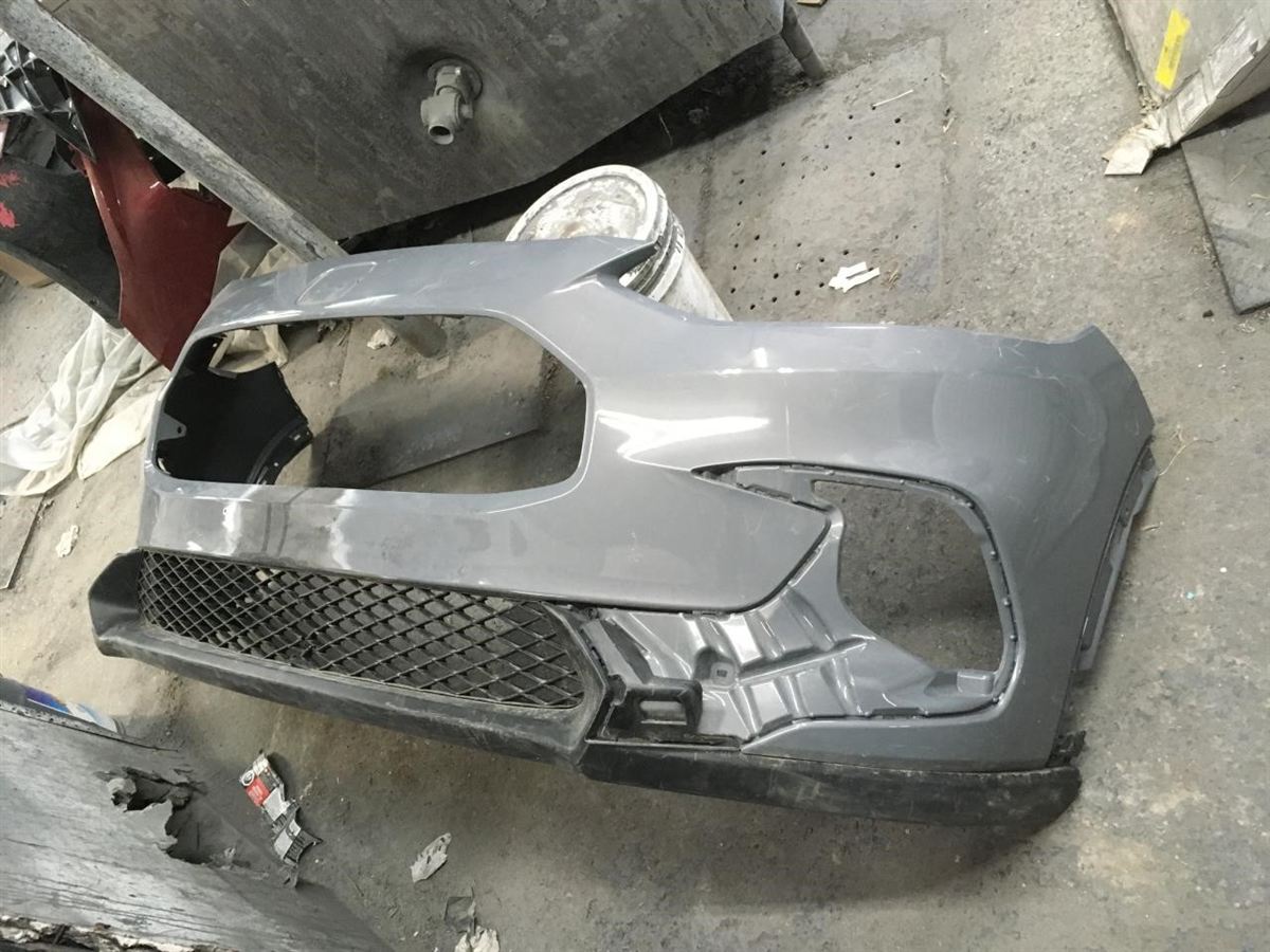Front bumper grille used genuine OEM Honda HR-V 2023-2026