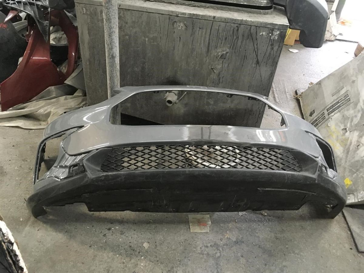 Front bumper grille used genuine OEM Honda HR-V 2023-2026