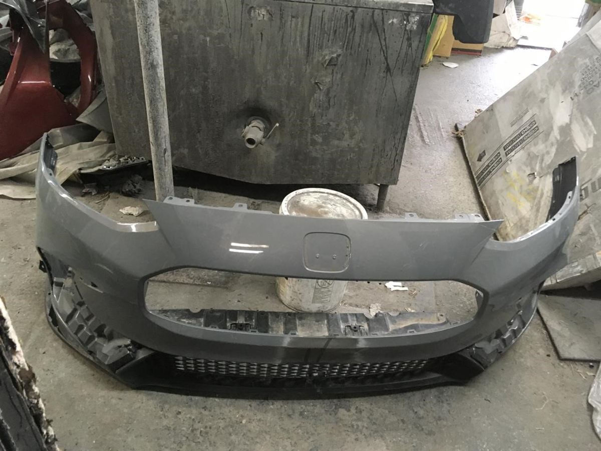 Front bumper grille used genuine OEM Honda HR-V 2023-2026