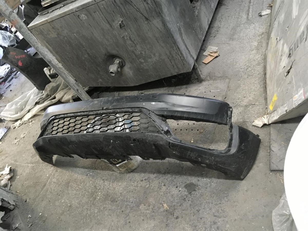 Front bumper cover lower used genuine OEM Honda CR-V 2020-2022