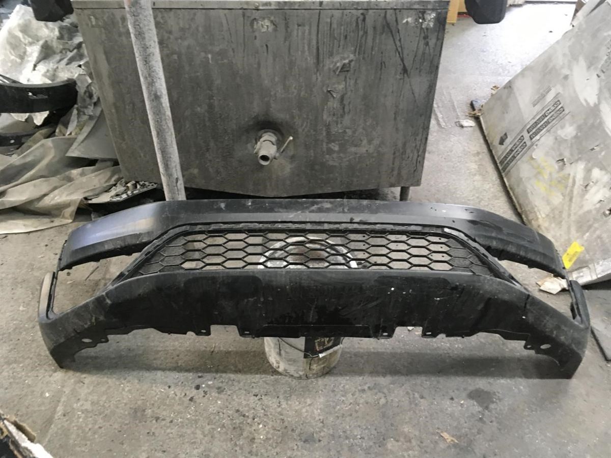 Front bumper cover lower used genuine OEM Honda CR-V 2020-2022