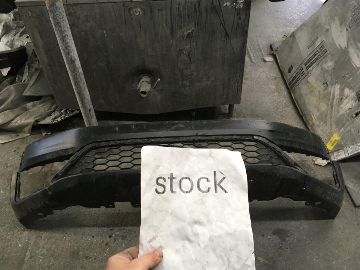 Front bumper cover lower used genuine OEM Honda CR-V 2020-2022