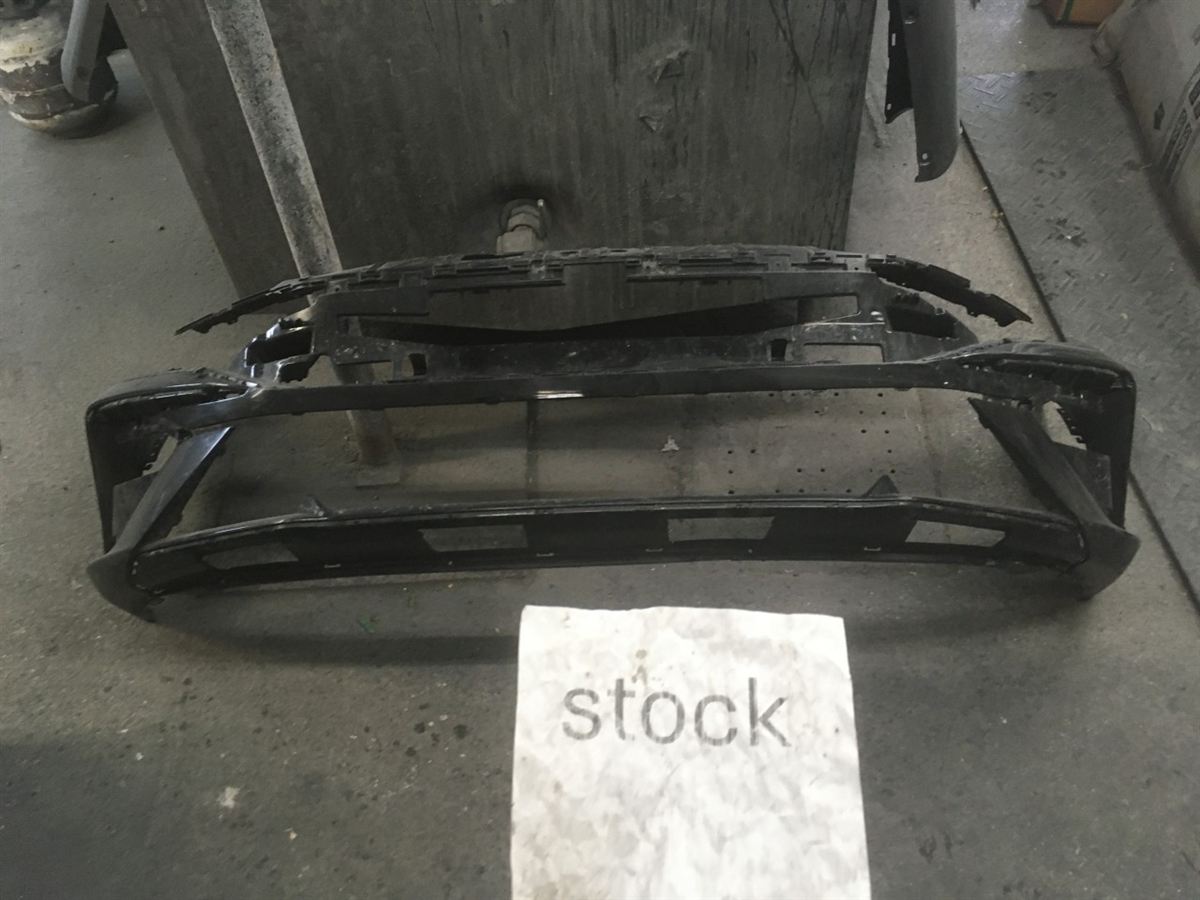 Faro usado original (OEM) Dodge Durango 2016-2020