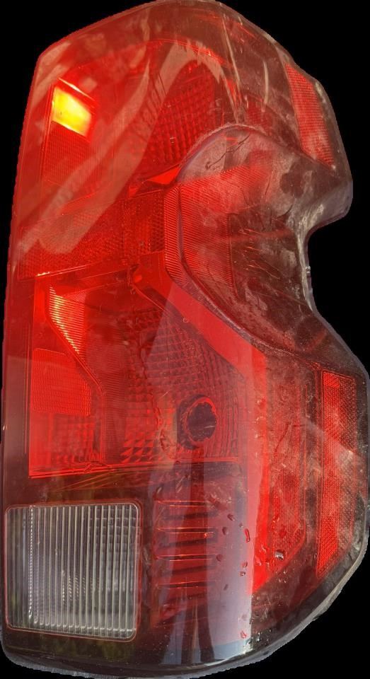 Tail Lamp used genuine OEM Chevrolet Colorado 2023-2026