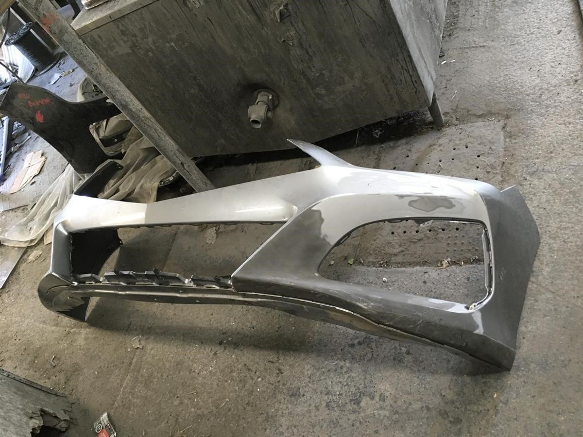 Front bumper cover used genuine OEM Acura TLX 2018-2020