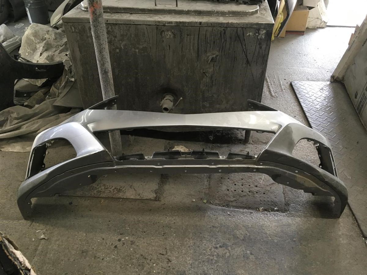 Front bumper cover used genuine OEM Acura TLX 2018-2020