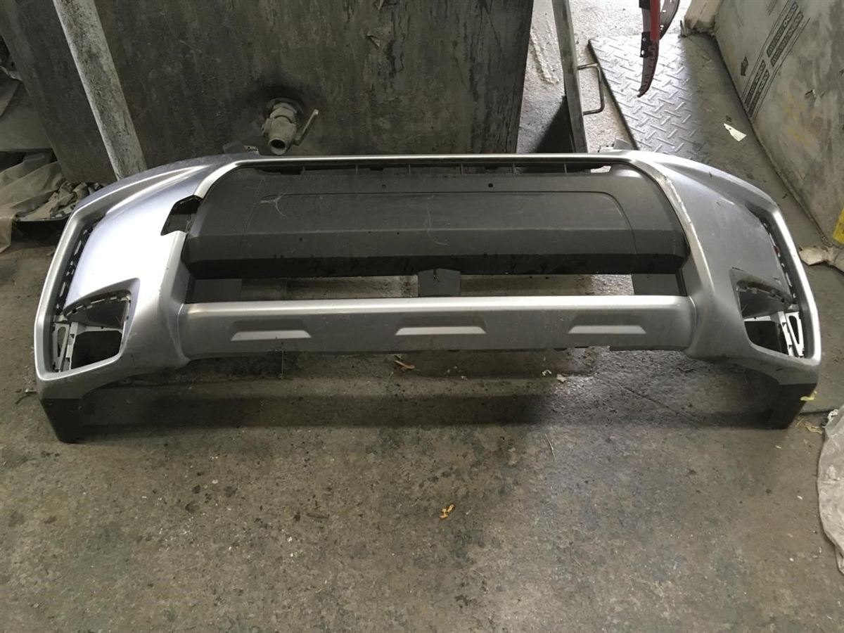 Front bumper cover used genuine OEM Subaru Forester 2014-2018