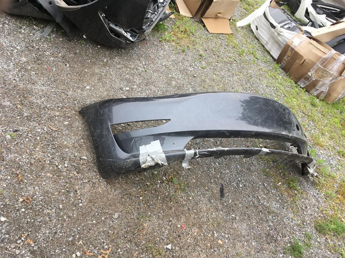 Defensa (parachoques) delantera usada original (OEM) Tesla 3 2023