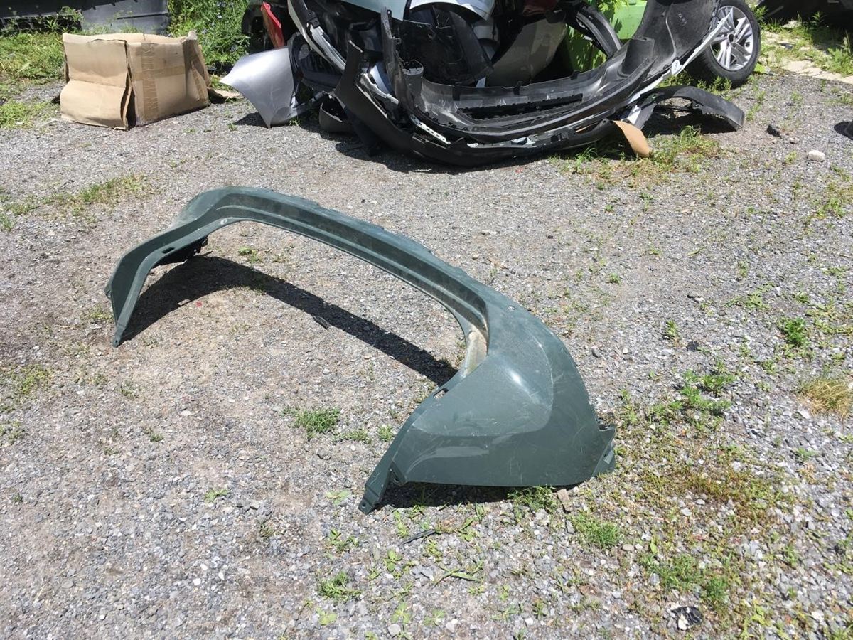 Rear bumper cover used genuine OEM KIA Niro 2020-2022