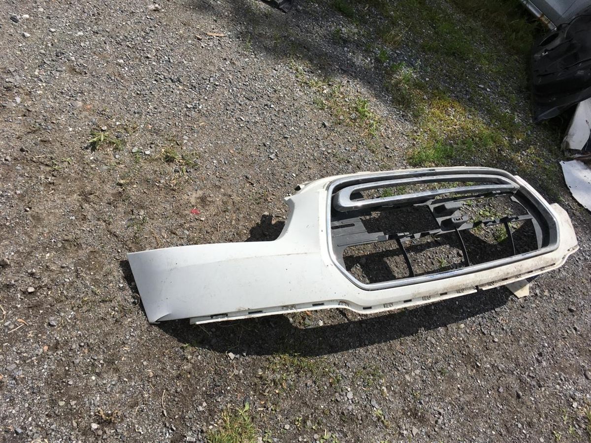 Front bumper cover reinforcement used genuine OEM Ford Transit-150 2020-2025