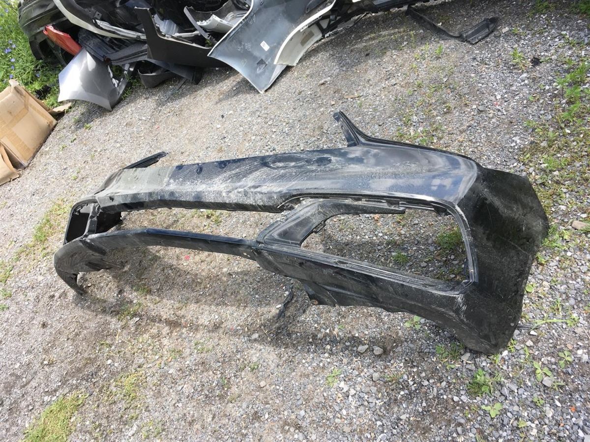 Front bumper cover used genuine OEM Acura TLX 2018-2020