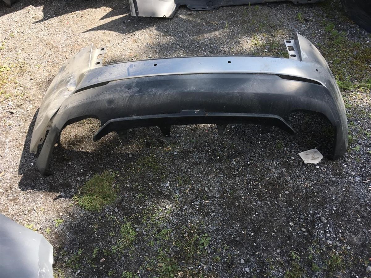 Rear bumper reinforcement used genuine OEM Lexus NX300H 2015-2021