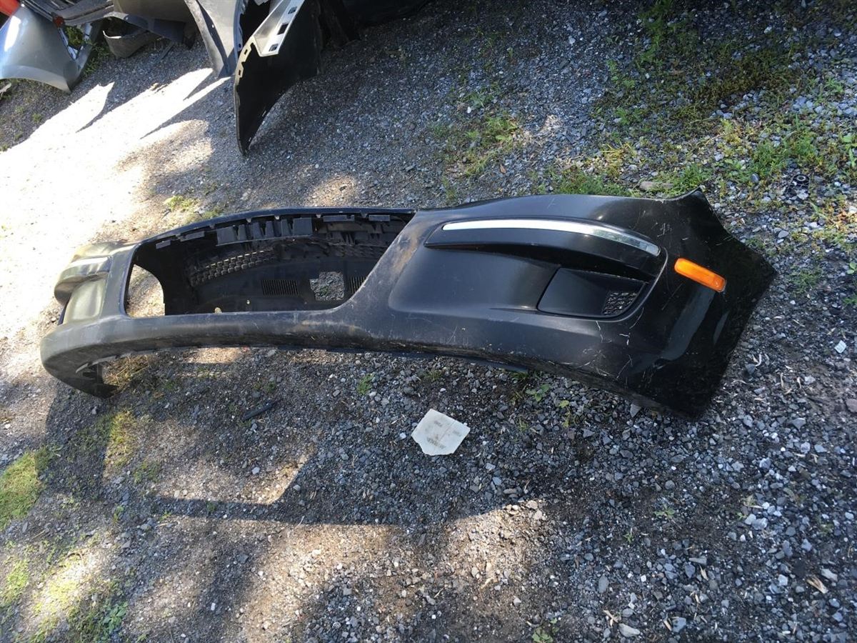 Front bumper cover used genuine OEM Hyundai Elantra 2009-2012