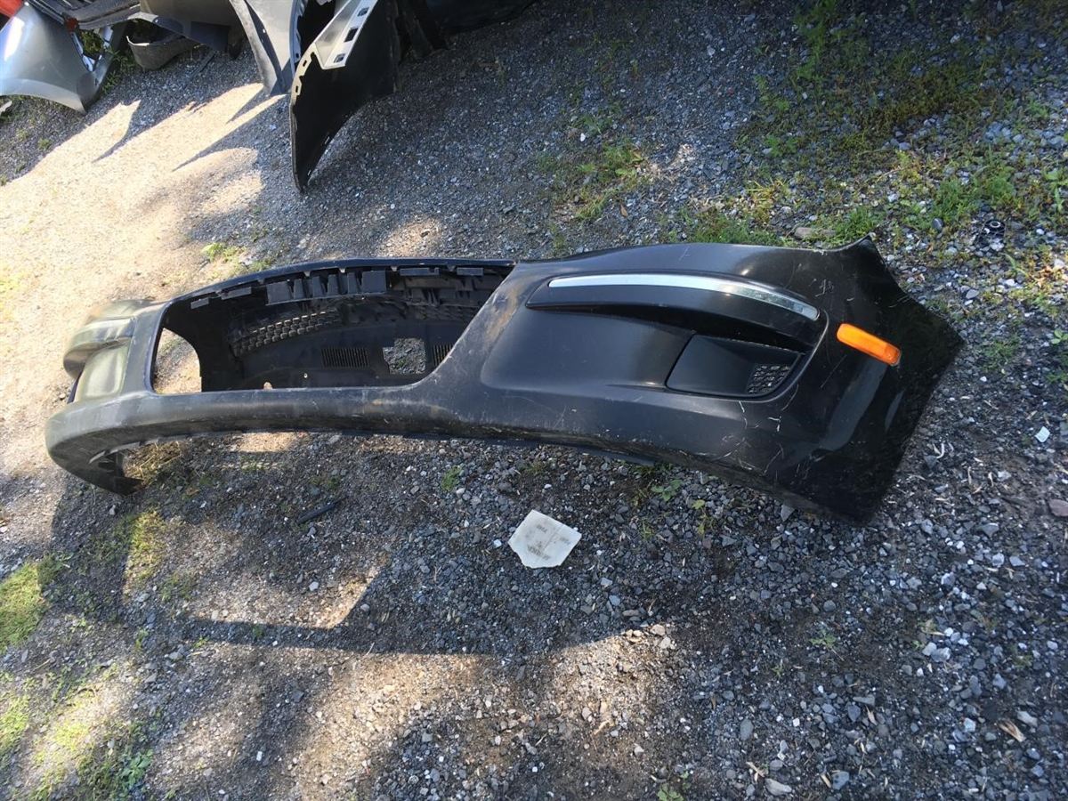 Front bumper energy absorber used genuine OEM Hyundai Elantra 2009-2012