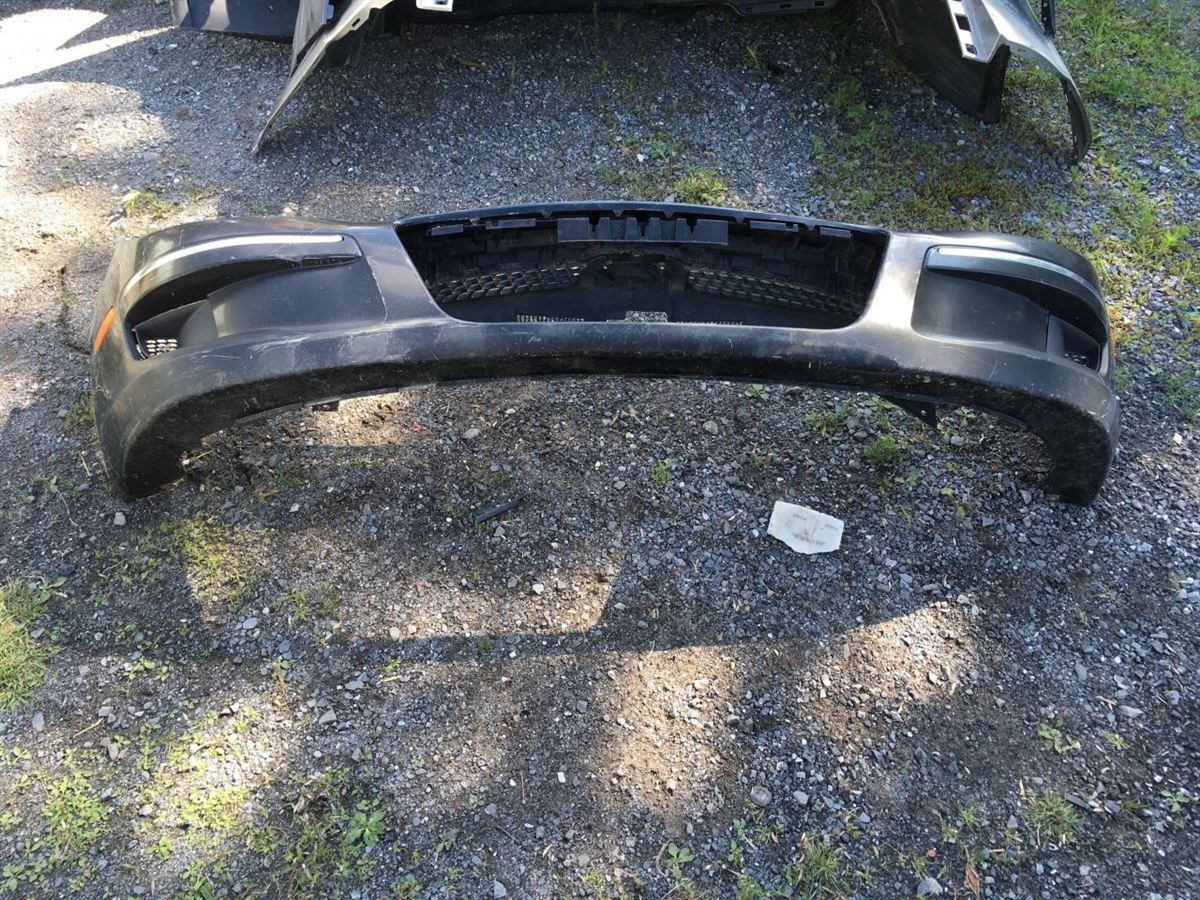Front bumper energy absorber used genuine OEM Hyundai Elantra 2009-2012