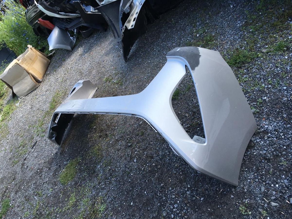 Rear bumper reinforcement used genuine OEM Toyota Prius Prime 2017-2022