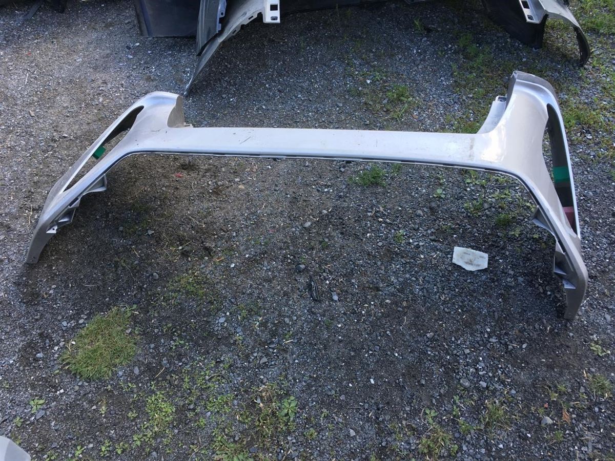 Rear bumper reinforcement used genuine OEM Toyota Prius Prime 2017-2022