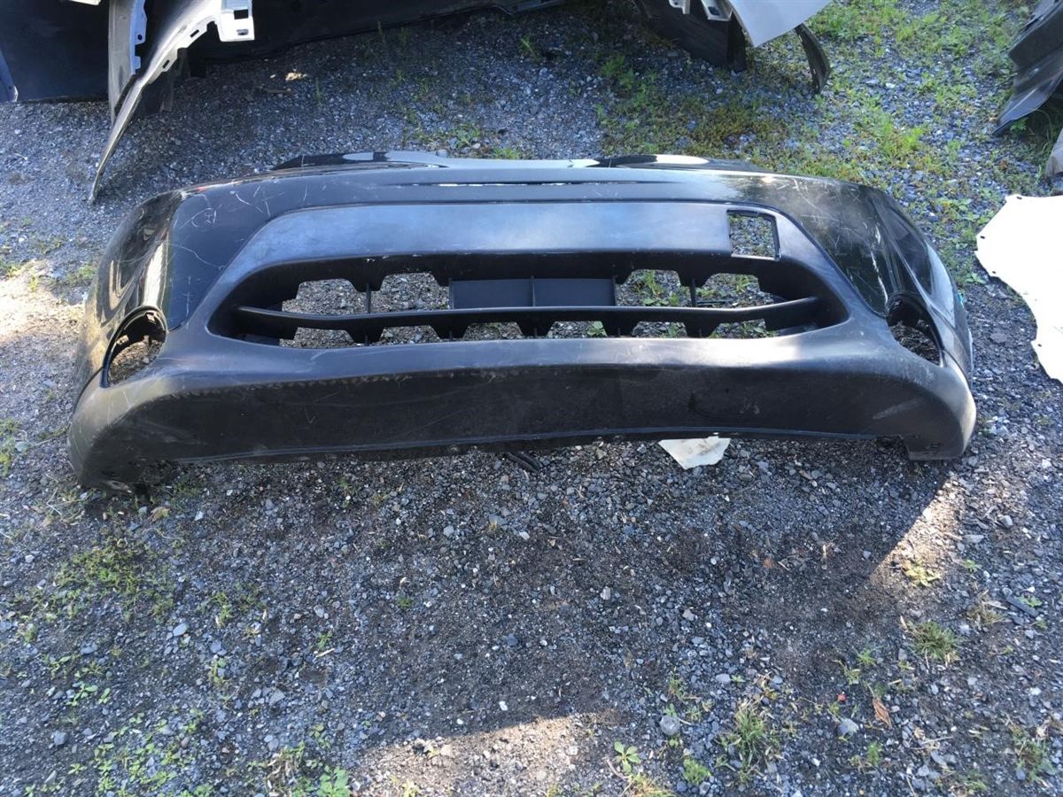Front bumper energy absorber used genuine OEM Nissan Qashqai 2017-2019