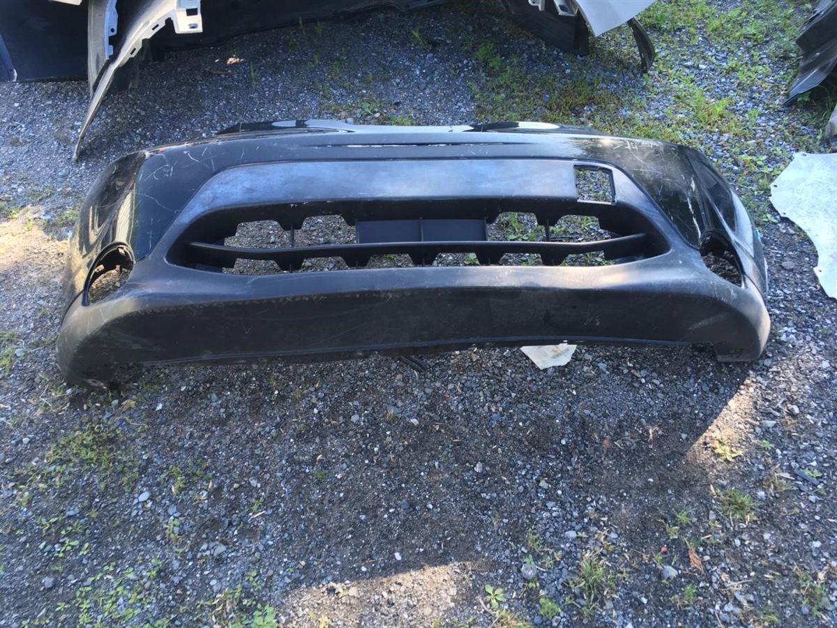 Front bumper energy absorber used genuine OEM Nissan Qashqai 2017-2019