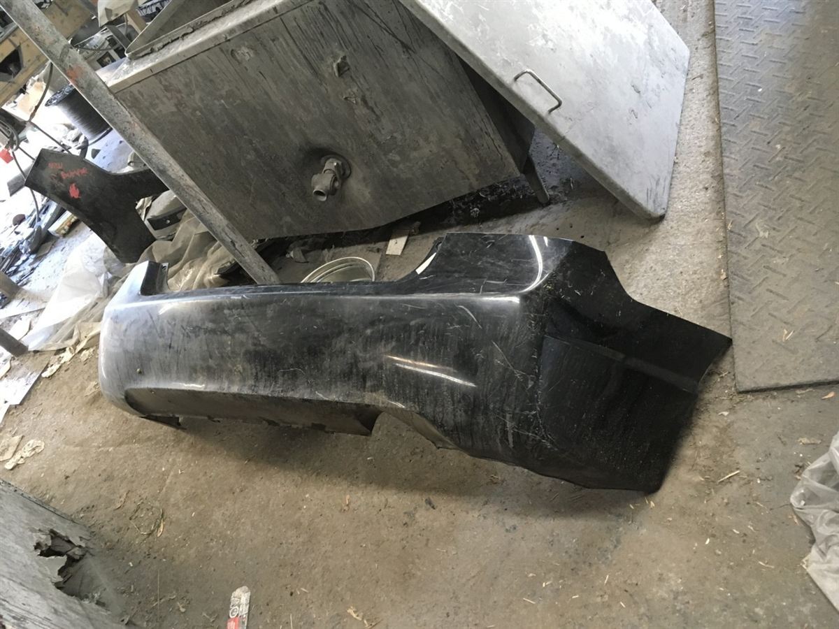 Defensa (parachoques) trasera usada original (OEM) Honda Civic 2006-2011