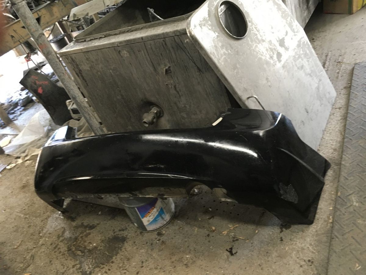 Absorbedor de defensa trasero usado original (OEM) Honda Civic 2006-2011