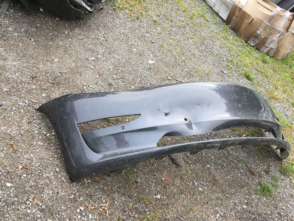 Front Bumper Cover used genuine OEM Tesla 3 2017-2022
