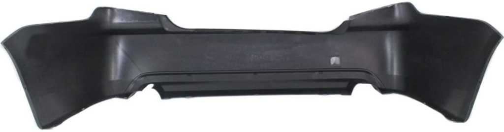 Rear bumper cover used genuine OEM Subaru Impreza 2008-2011