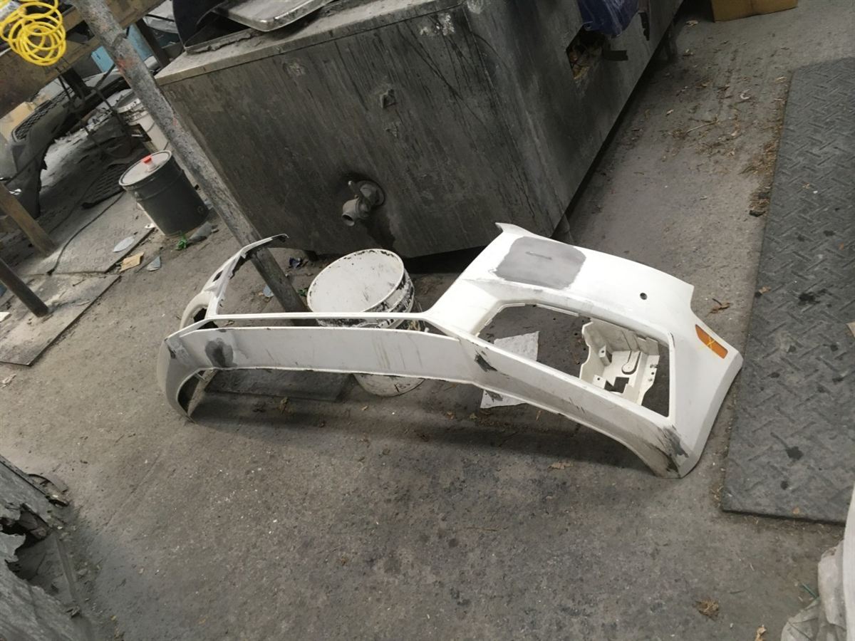 Front bumper reinforcement used genuine OEM Audi A4 Allroad 2017-2024