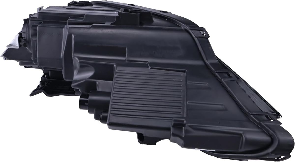 Headlamp Assembly used genuine OEM Hyundai Elantra 2024-2025
