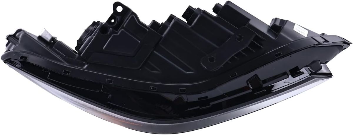 Headlamp Assembly used genuine OEM Hyundai Elantra 2024-2025