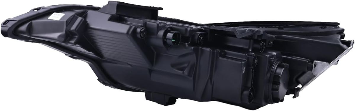 Headlamp Assembly used genuine OEM Hyundai Elantra 2024-2025