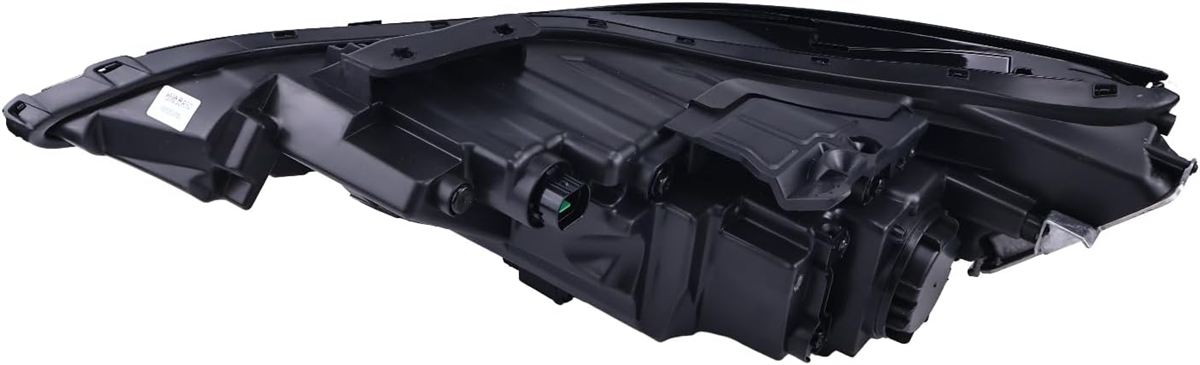 Headlamp Assembly used genuine OEM Hyundai Elantra 2024-2025