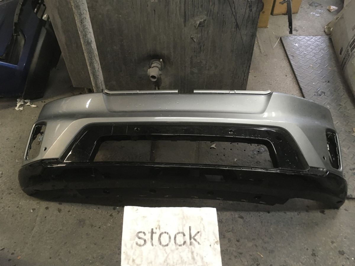 Front bumper reinforcement used genuine OEM Chevrolet Blazer EV 2024-2026