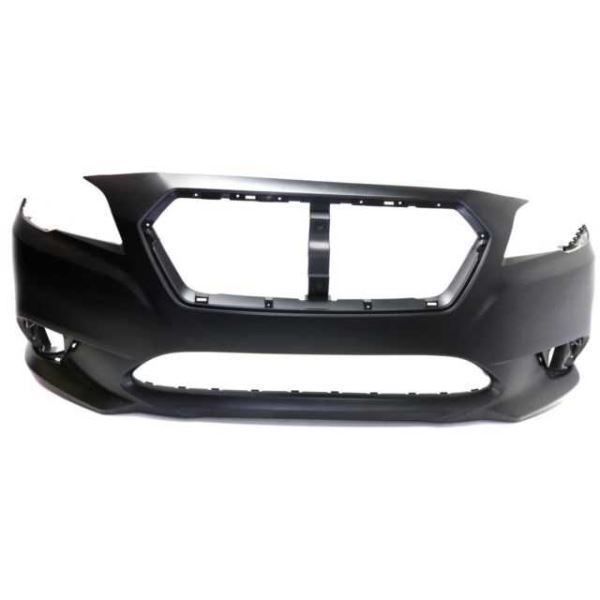 Front bumper cover used genuine OEM Subaru Legacy 2015-2017