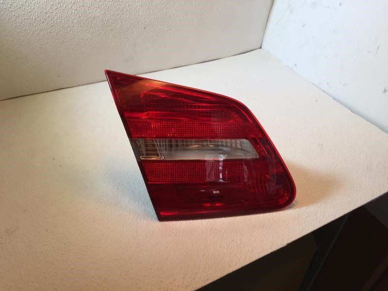 Tail Lamp used genuine OEM Ford E-250 2004-2014