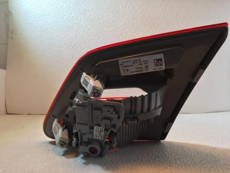Tail Lamp used genuine OEM Ford E-250 2004-2014