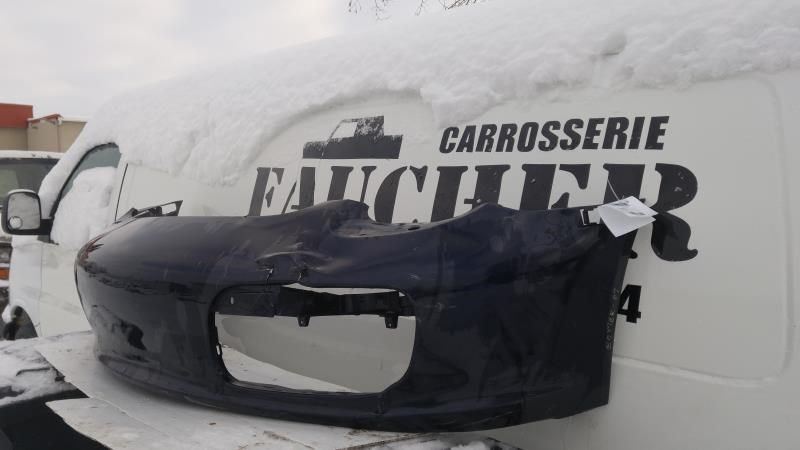 Front bumper cover used genuine OEM Porsche Boxster 2005-2008