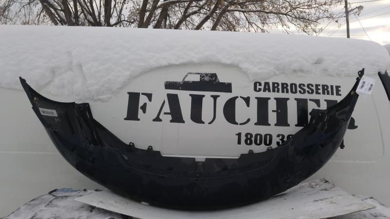 Front bumper cover used genuine OEM Porsche Boxster 2005-2008