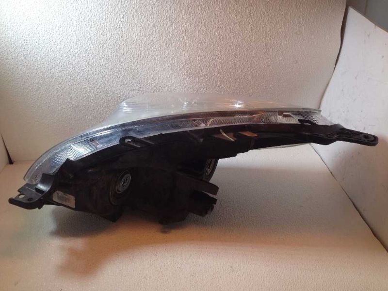 Right headlamp assembly composite used genuine OEM Nissan Altima 2010-2013