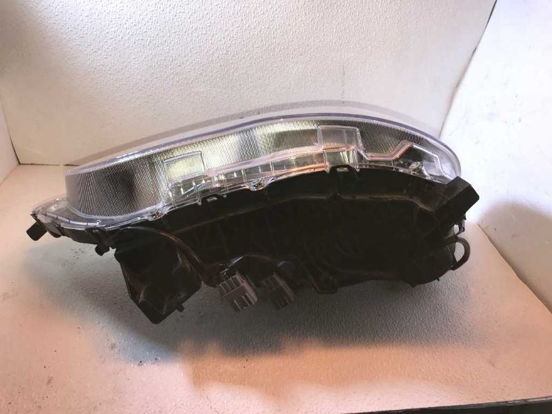 Headlamp Assembly used genuine OEM Mitsubishi RVR 2011-2019