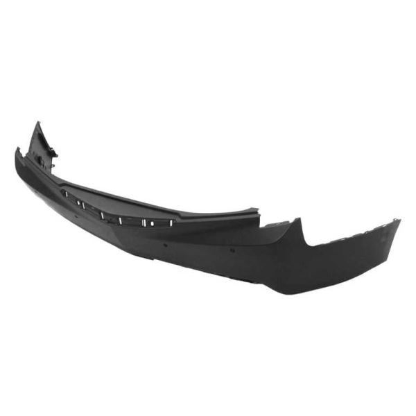 Rear bumper cover used genuine OEM Cadillac ATS 2013-2018