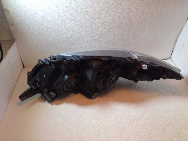 Right headlamp assembly composite used genuine OEM Toyota Corolla 2009-2010